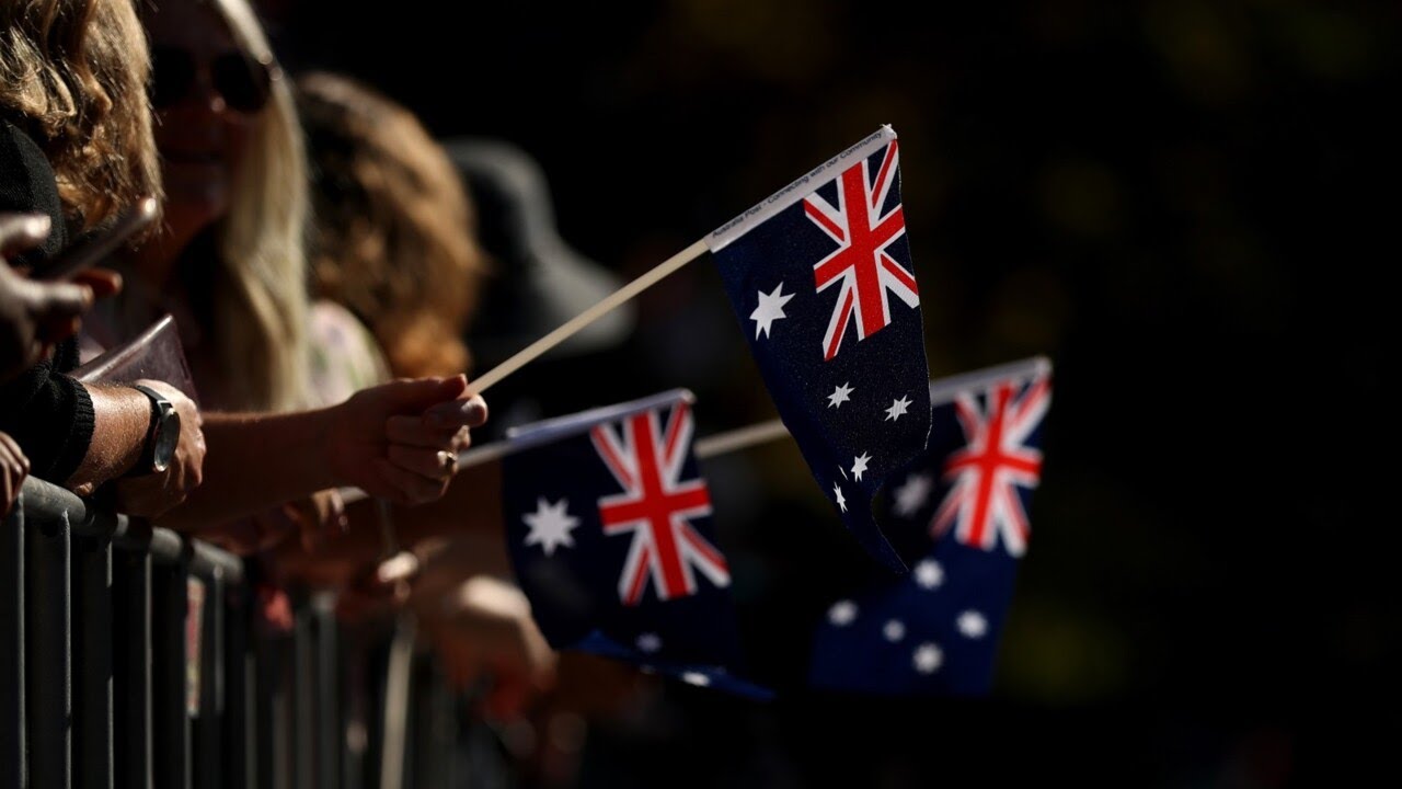 Government would ‘Expect’ most Councils to Still have Citizenship Ceremonies on Jan 26
