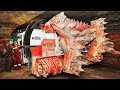 Mining Equipment Features and Functions