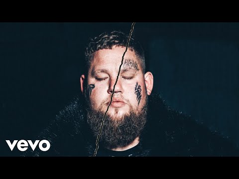 Rag'n'Bone Man - Crossfire (Official Audio)