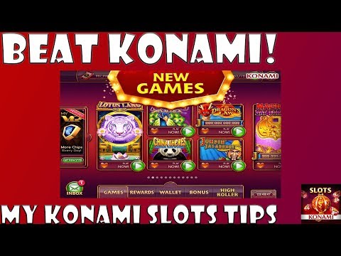 How To Pick The Perfect Online Slot - Casino Casino