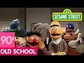 Ernie and Bert's Math Adventure