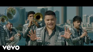 Banda Los Recoditos - De Esta Me Levanto