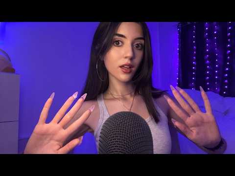 ASMR at 100% sensitivity