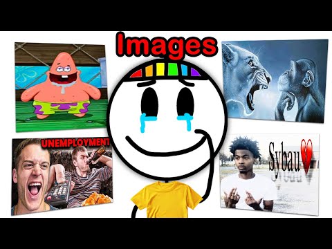 Generational Images