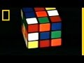 Rubik's Cube Insights and Achievements