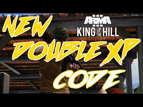 arma 3 king of the hill