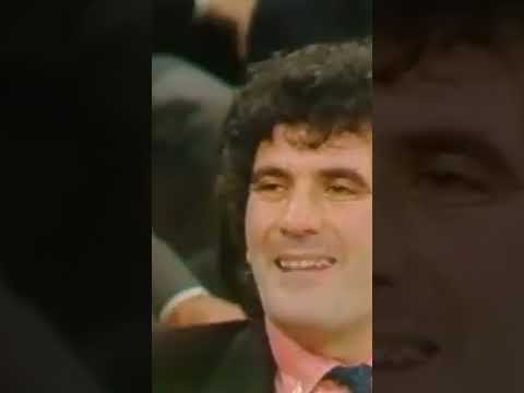 Massimo Troisi voglio fare il geometra #massimotroisi #pippobaudo