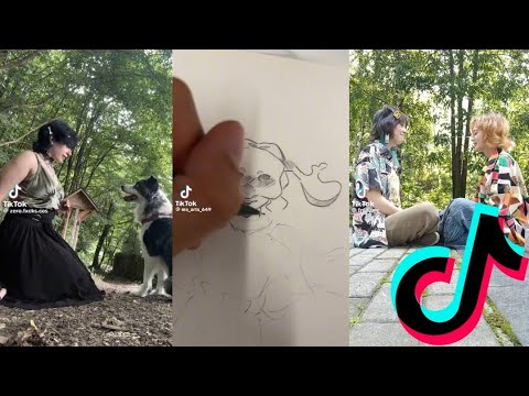 Harpy Hare TikTok Compilation