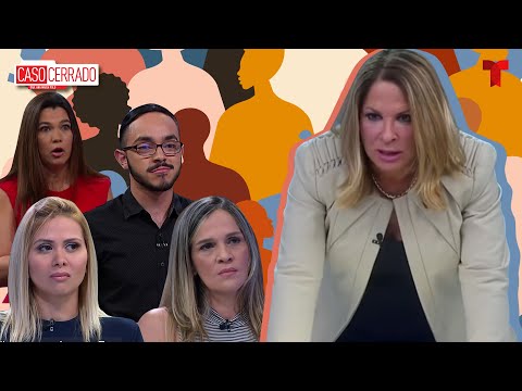 Caso Cerrado Special: worst acts of racism | Telemundo English