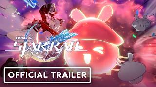 Honkai Star Rail 4.0: Official Extended Gameplay Trailer