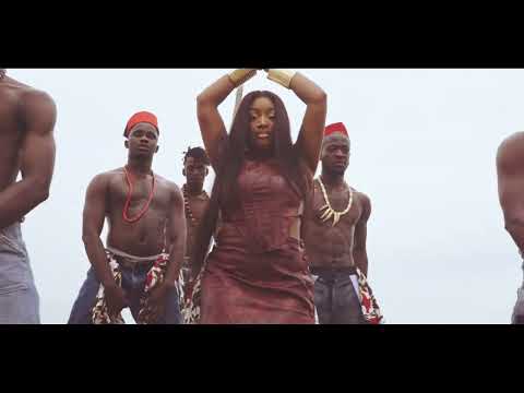 Ina Kara - Kèba (Clip Officiel)