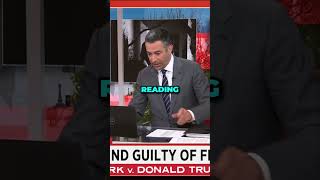 Maddow on Pres. Trump Found Guilty on All 34 Felony Counts | Breaking News