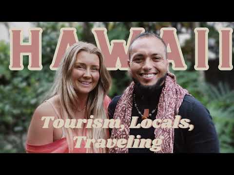 Traveling to Hawaii, what you should know before you go