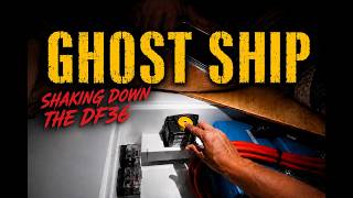 Dragonfly Shakedown Critical: Day 4 Off Grid, Lose All Power No Warning