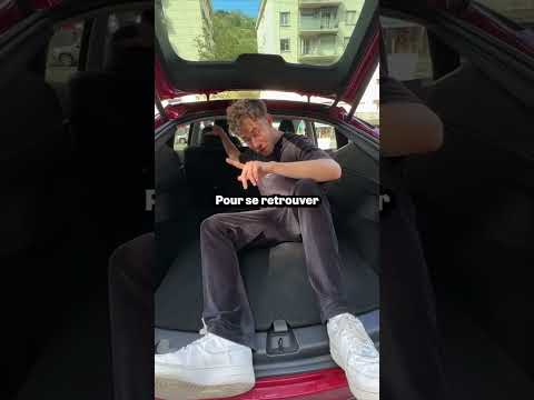 Dormir dans sa Tesla, c'est possible ?