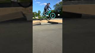 New PK Ripper DJ HD #pkripper #sebikes