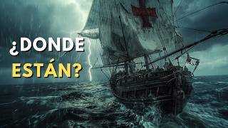 Cómo los Templarios Sobrevivieron a Su Destrucción: La Huida Secreta hacia Escocia