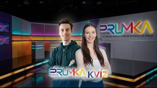 Průmka Kvíz den 1
