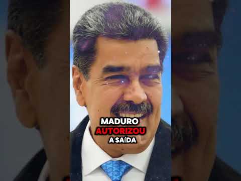 Edmundo González se encontra com Javier Milei e pressiona Nicolás Maduro ( Venezuela ) #militar
