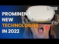 Innovations in Technology and Their Impacts