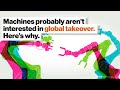 Understanding AI Risks and Challenges