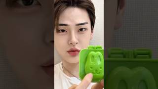 Cute Egg Mold