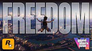 17 Ways GTA 6 is Changing Grand Theft Auto's Identity Forever...