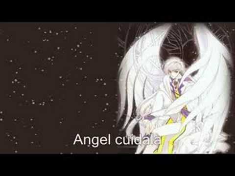 Angel de Saul Naranjo Letra y Video