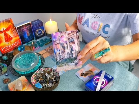 🍀❤️🍀 PISCES - "BONUS: ALL ABOUT YOU!!!" 🍀🍀