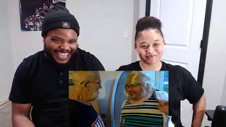 ANGRY GRANDPA GETS CATFISHED!! | Reaction!