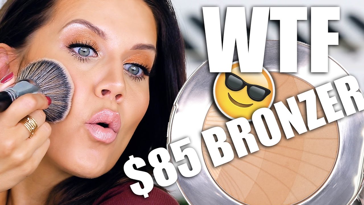 85 BRONZER WTF? First Impressions