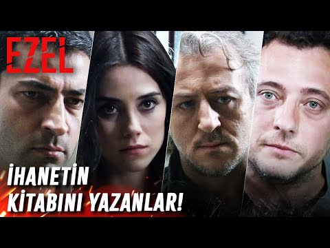 Yılların Eskitemediği Sahneler 19 | Ezel