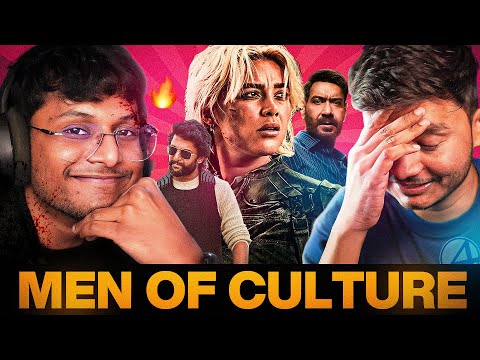 This was mental torture but we are HAPPY - Thunderbolts Raid 2 HIT 3 | Men of culture 178
