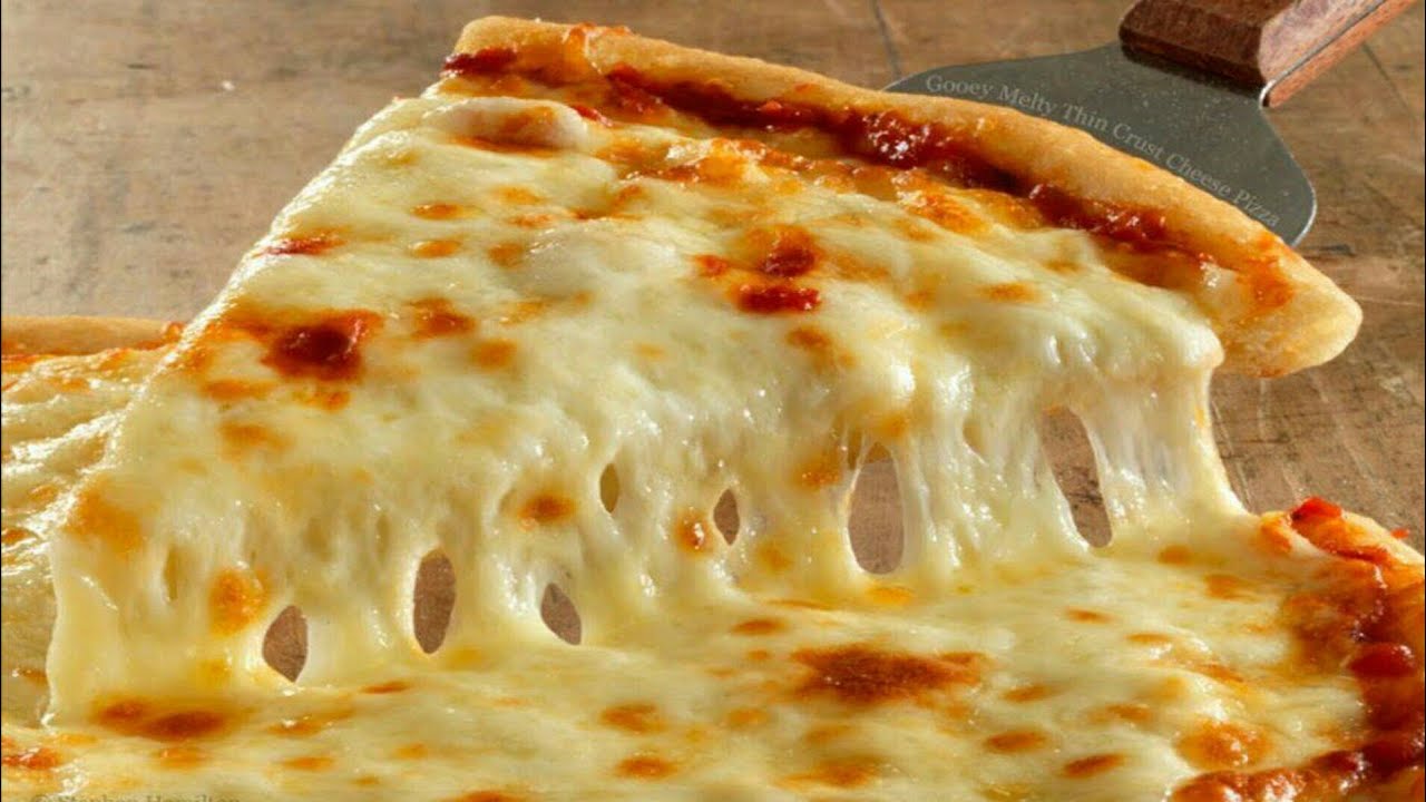 Extra Cheese Pizza My Xxx Hot Girl