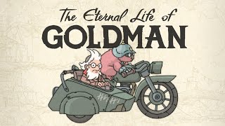 The Eternal Life of Goldman | Tráiler de revelación de Xbox Game Pass | Xbox Partner Preview 2026
