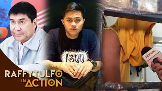 PART 3 | KALABOSO NA ANG GUNMAN NA NAMARIL SA BF NI ATE!