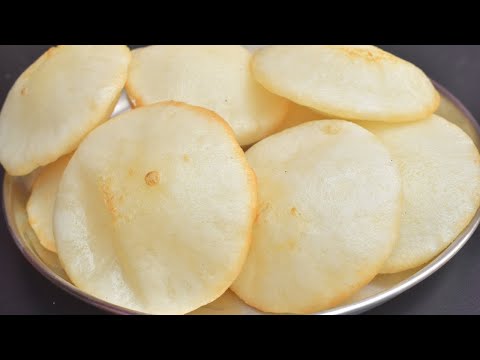 Pua Pitha Recipe / Easy and Simple Sweets Dish