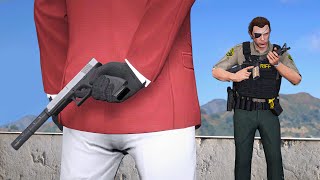 He Set Me Up.. So I Got Revenge (GTA 5 RP)