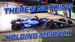 There's Nothing Holding Me Back - Formula 1 Music Video