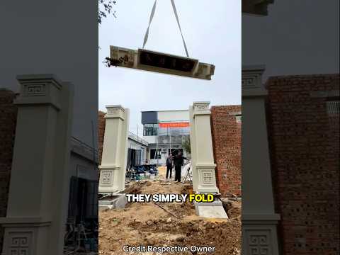 Royal Gate in Minutes! β±οΈπͺ