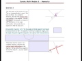 Angle Relationships and Properties