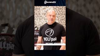 Olympia Business with Wolfpak