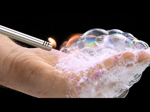 16 Trucos y Experimentos Increíbles