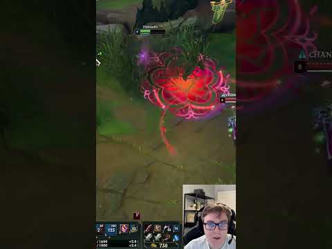 TheBausffs 1v1s Vladimir