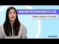 Understanding GDP and Inflation Effects