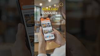 How to Save Money on Your Next Trip! ✈️ (Klook Discount Code)