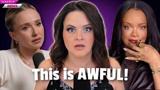 Neutrogena FIRED Her For Speaking Out? + Rihanna's Fenty Secret is OUT! | Makeup News
