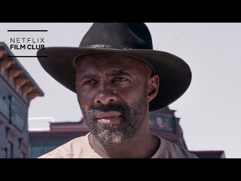Watch This Before You See Idris Elba In The Harder They Fall