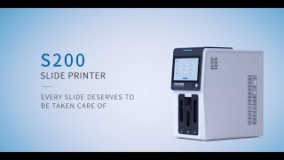 Slide Printer