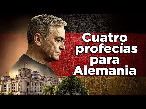 Cuatro profecías para Alemania